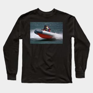 Fast Long Sleeve T-Shirt